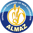 The Private Enterprise Industrial Company “Agrotech” is the plant-manufacturer of the grain separator "Almaz"