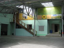 Production premises